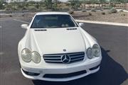 $10995 : 2003 Mercedes-Benz SL-Class S thumbnail