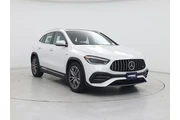 Mercedes-Benz GLA 2022 AWD A en Fresno