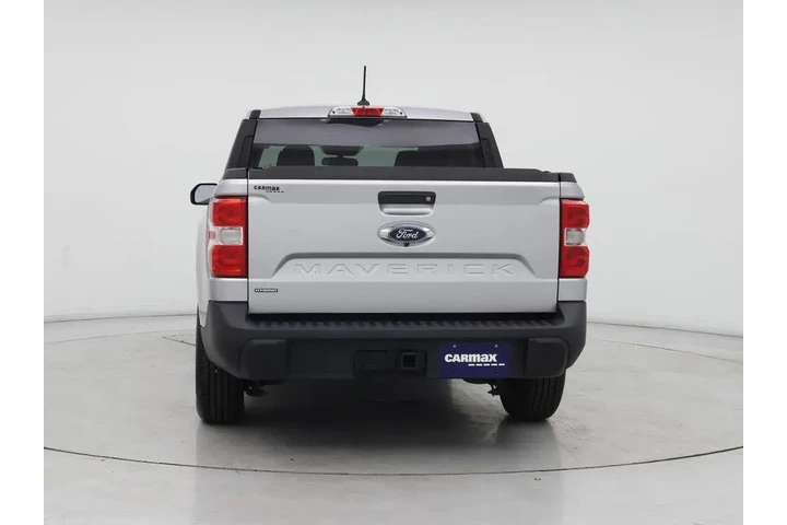 $25998 : Ford Maverick 2022 XL 4dr Su image 6