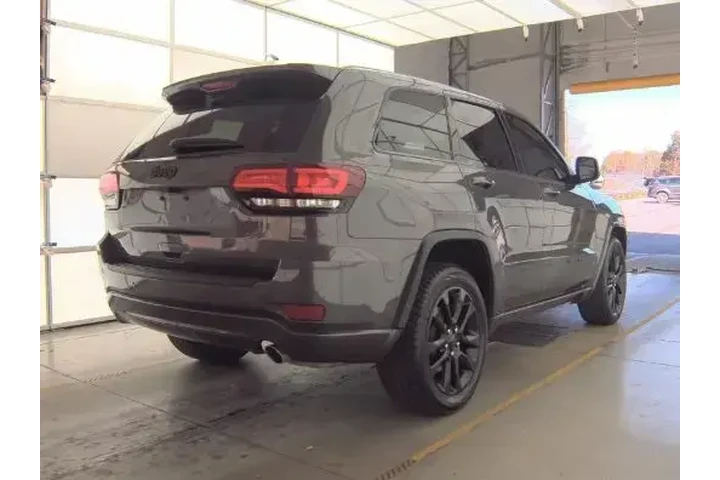 $21397 : Jeep Grand Cherokee 2021 4x2 image 2