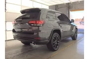 $21397 : Jeep Grand Cherokee 2021 4x2 thumbnail