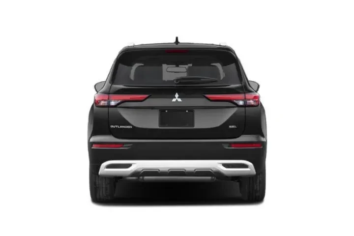 $26818 : Mitsubishi Outlander 2024 AW image 5