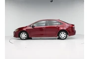 $19998 : Toyota Corolla 2024 LE 4dr S thumbnail