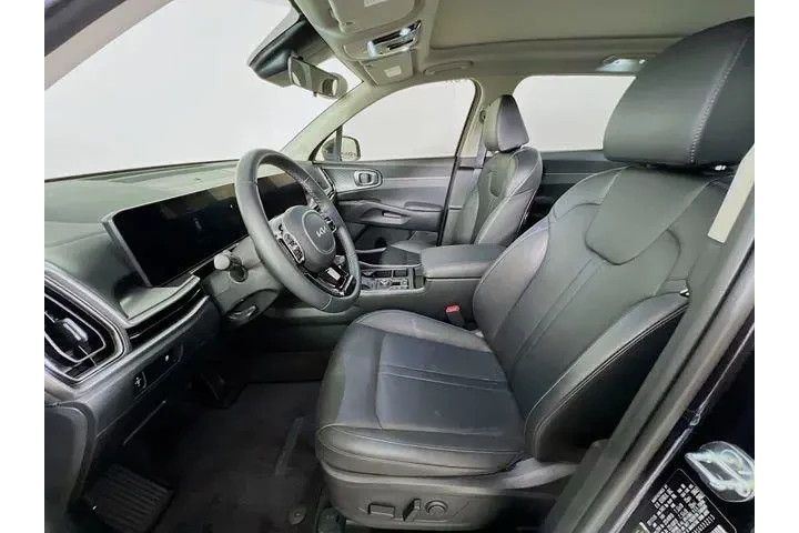 $32988 : Kia Sorento 2025 S 4dr SUV image 10