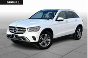 Mercedes-Benz GLC 2021 GLC 3 en Austin