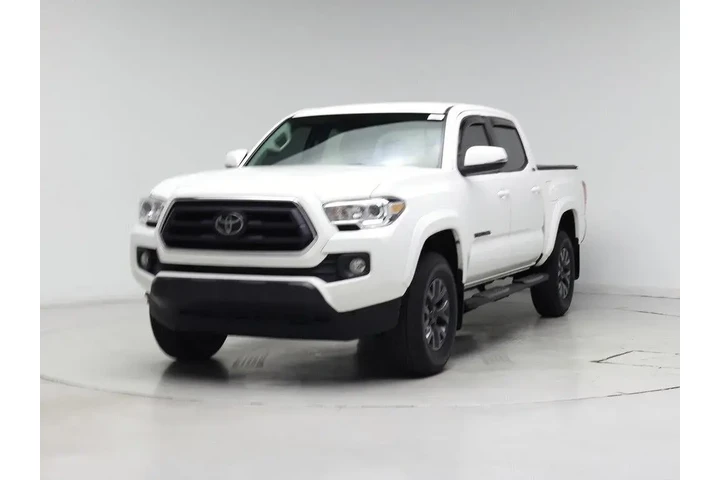 $28998 : Toyota Tacoma 2022 4x2 SR5 V image 4