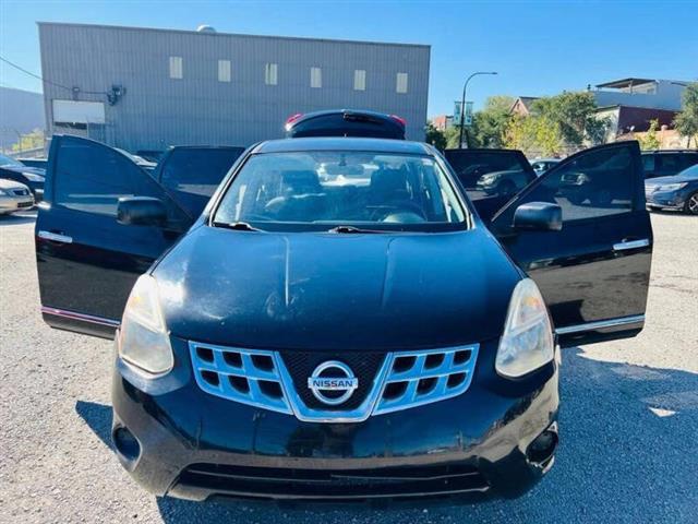 $7499 : 2012 Rogue SV image 4