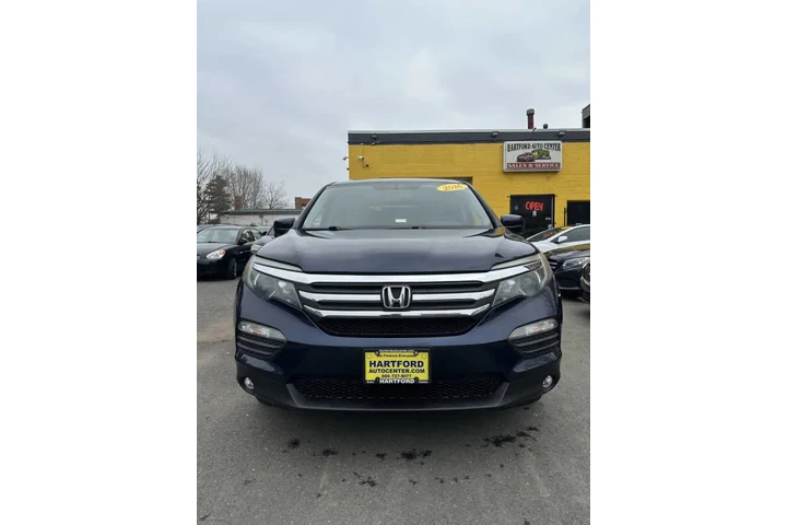 $14999 : 2016 Pilot EX-L image 5