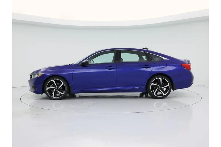 $26998 : Honda Accord 2022 Sport 4dr image 3