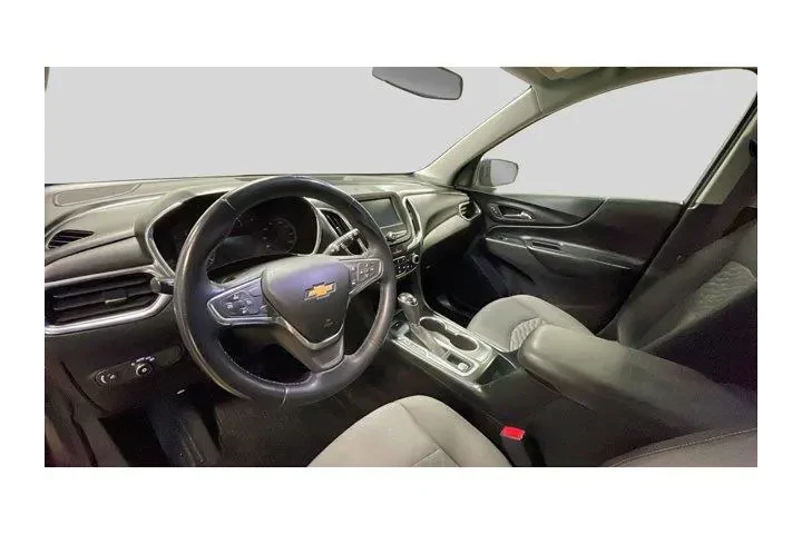 $9850 : Chevrolet Equinox 2018 4x4 L image 10