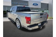$34000 : Ford F-150 2020 4x2 XL 4dr S thumbnail