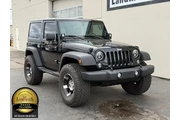 $17995 : Jeep Wrangler 2015 4x4 Sport thumbnail