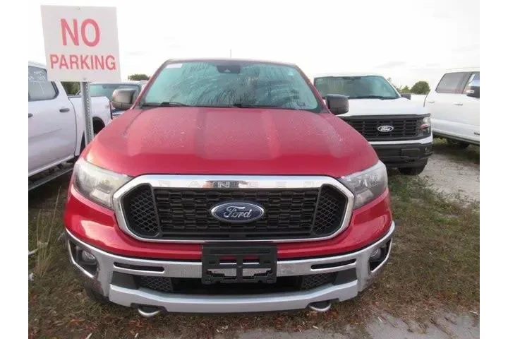 $26990 : Ford Ranger 2020 4x4 XLT 4dr image 2
