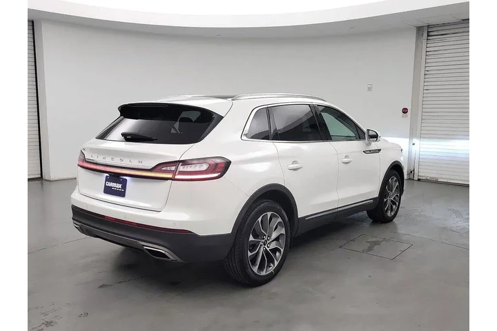 $33998 : Lincoln Nautilus 2022 AWD Re image 5