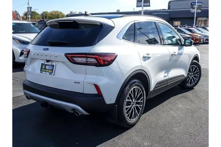 $28987 : Ford Escape Plug-In Hybrid 2 image 8
