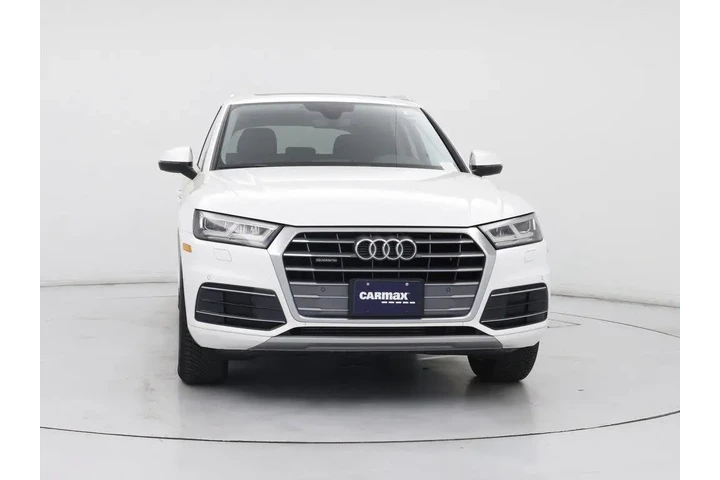 $21998 : Audi Q5 2018 AWD 2.0T quattr image 5