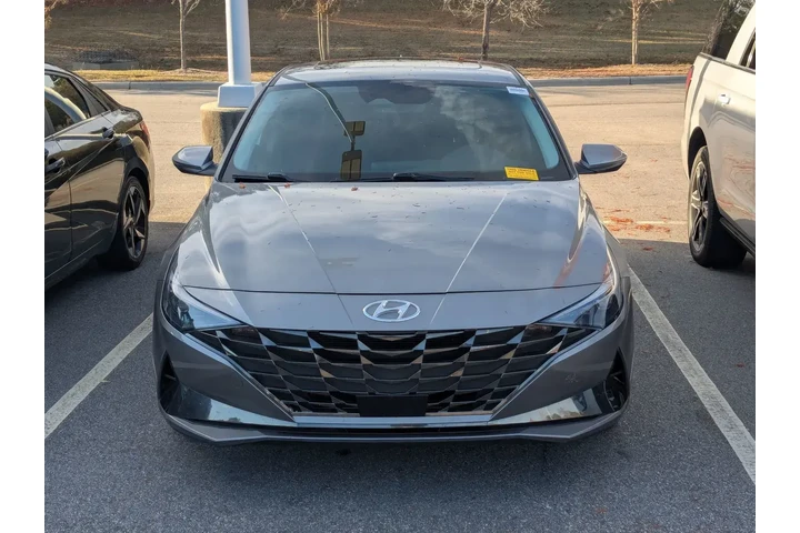 $19998 : Hyundai ELANTRA 2023 Limited image 2