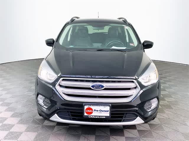 $15056 : PRE-OWNED 2018 FORD ESCAPE SEL image 3