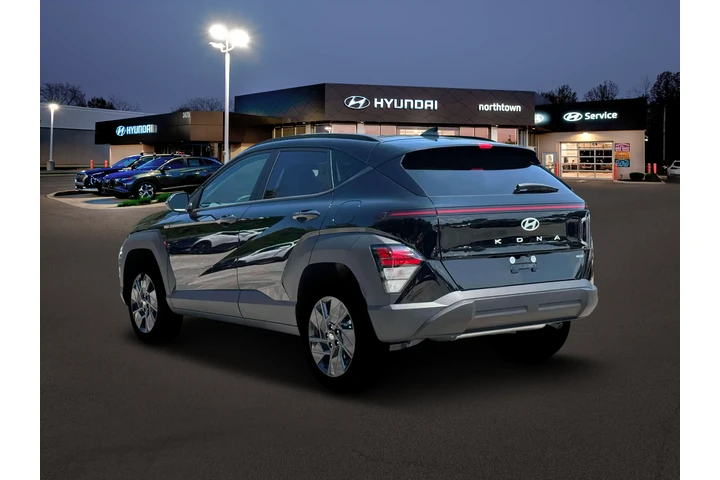 $29401 : Hyundai KONA 2026 AWD SEL Sp image 5