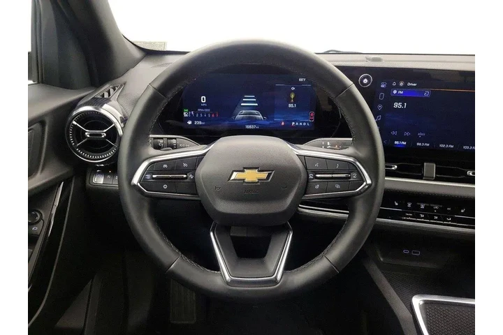 $25998 : Chevrolet Equinox 2025 LT 4d image 10