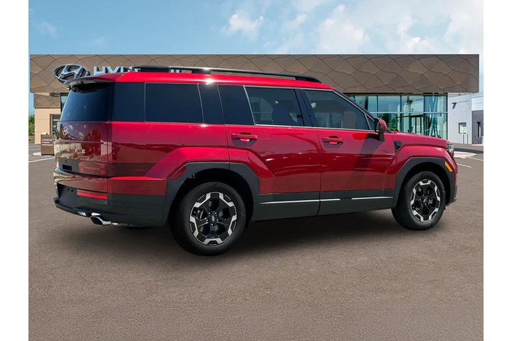 $28000 : Hyundai SANTA FE 2024 SEL 4d image 10