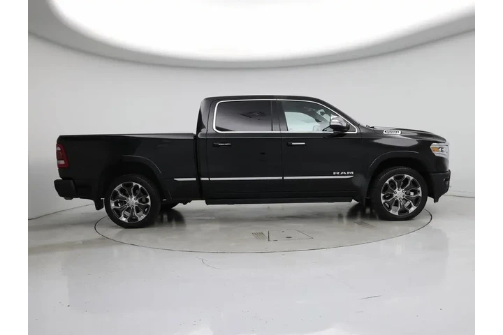 $31998 : Ram 1500 2019 4x4 Limited 4d image 7