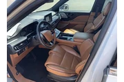 $32998 : Lincoln Aviator 2022 AWD Bla thumbnail