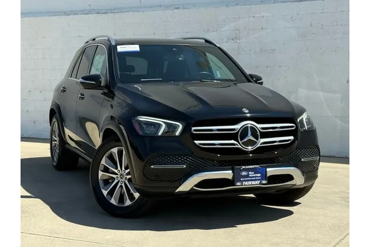 $39989 : Mercedes-Benz GLE 2023 GLE 3 image 3