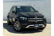 $39989 : Mercedes-Benz GLE 2023 GLE 3 thumbnail