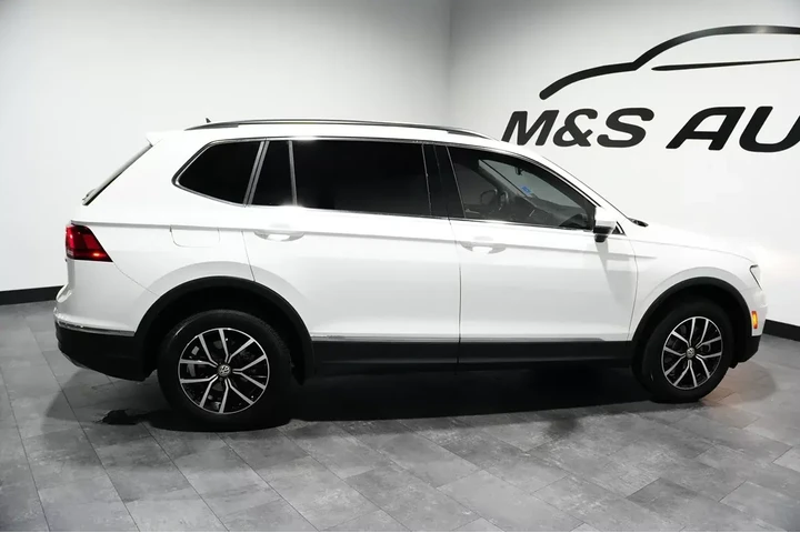 $17870 : 2021 Tiguan image 8