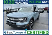 $21995 : Ford Bronco Sport 2022 AWD B thumbnail