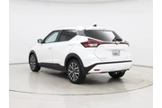 $19998 : Nissan Kicks 2023 SV 4dr Cro thumbnail