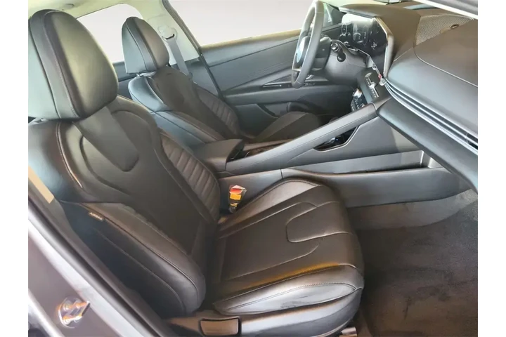 $28500 : Hyundai ELANTRA 2025 Limited image 3
