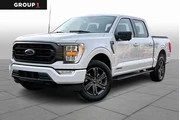 Ford F-150 2023 4x4 Limited en Austin