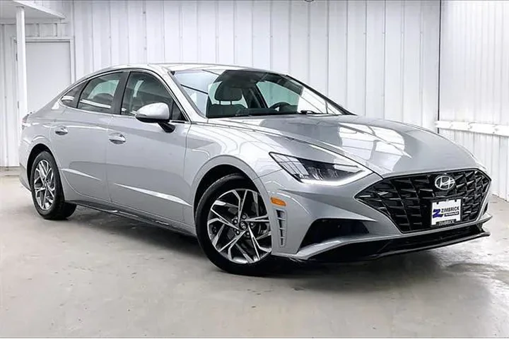 $14990 : Hyundai SONATA 2020 SEL 4dr image 1