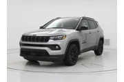 $20998 : Jeep Compass 2024 4x4 Latitu thumbnail