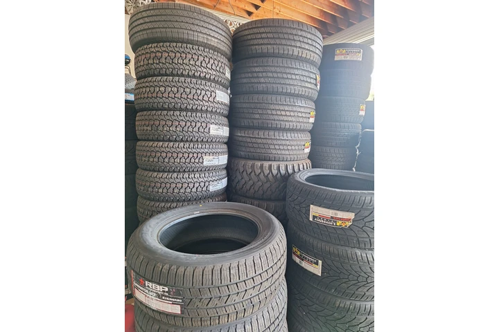 LLANTERO/MECANICO image 2