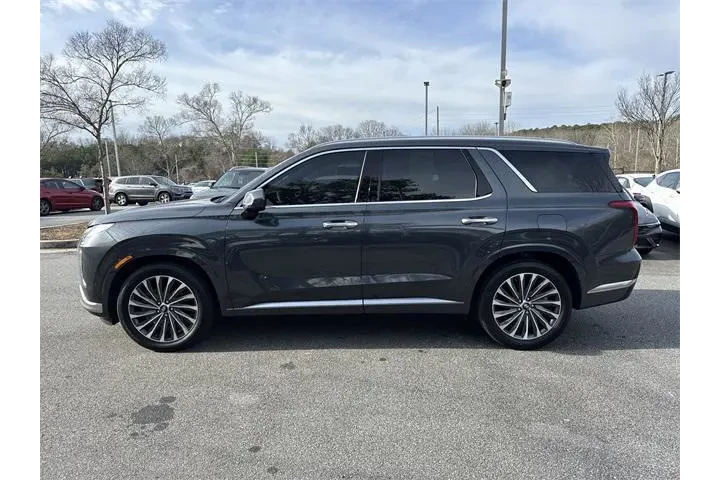 $39553 : Hyundai PALISADE 2024 Callig image 4