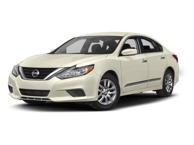 $12278 : 2017 Nissan Altima image 4