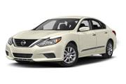 $12278 : 2017 Nissan Altima thumbnail