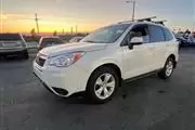 $7495 : 2015 Forester 2.5i Premium thumbnail