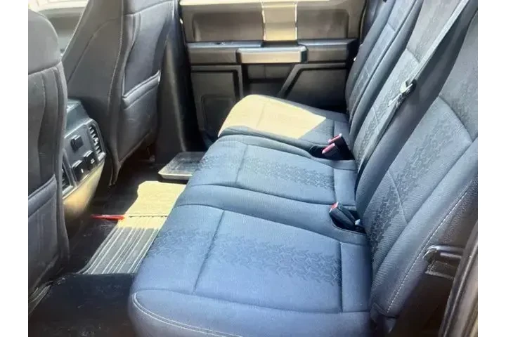 $35988 : Ford F-150 2019 4x4 XL 4dr S image 9