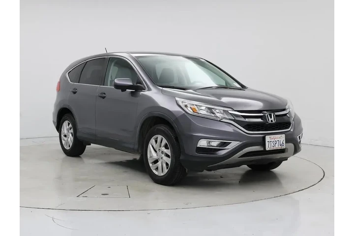 $15998 : Honda CR-V 2016 EX 4dr SUV image 1