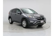 Honda CR-V 2016 EX 4dr SUV