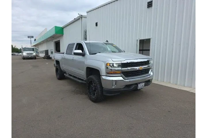 $23900 : Chevrolet Silverado 1500 201 image 1