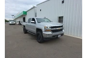 Chevrolet Silverado 1500 201