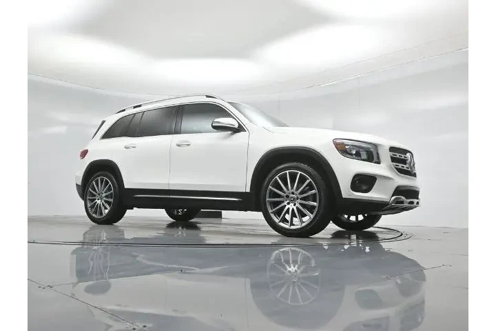 $27130 : Mercedes-Benz GLB 2021 GLB 2 image 3