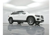 $27130 : Mercedes-Benz GLB 2021 GLB 2 thumbnail