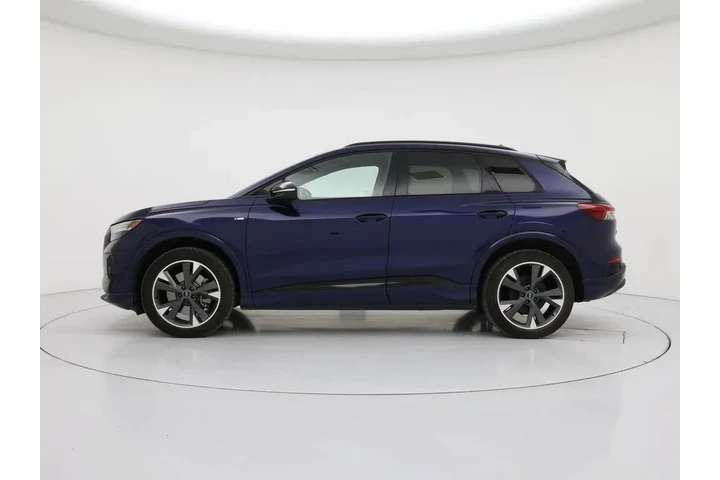$30998 : Audi Q4 e-tron 2023 AWD quat image 3