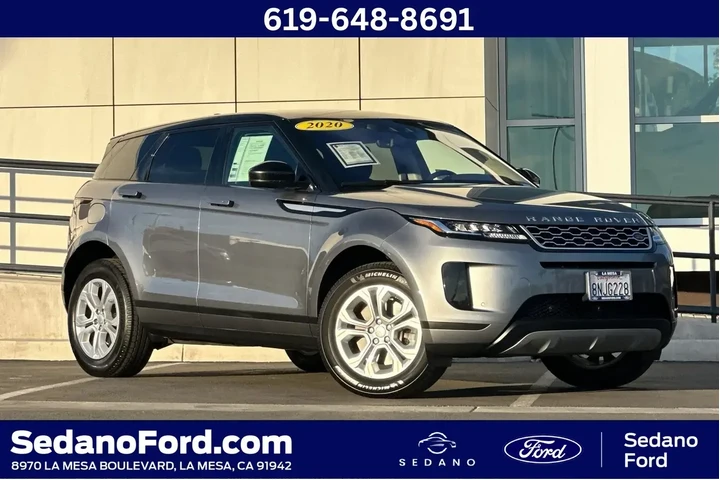 $24200 : Land Rover Range Rover Evoqu image 1